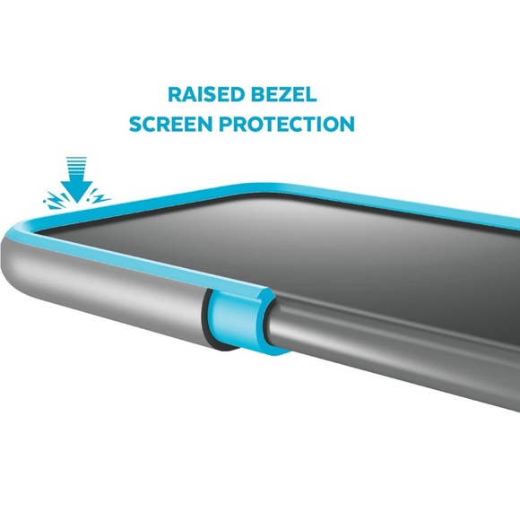 Speck iPhone XS iPhone X Case Gray Green - Picture 6 of 16